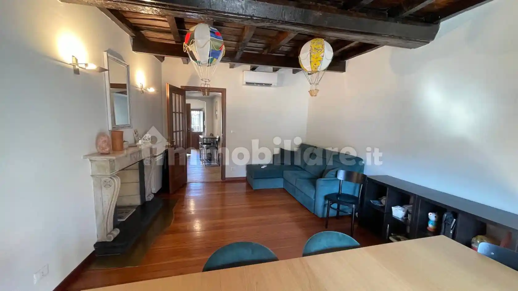 Appartamento in affitto a Torino
