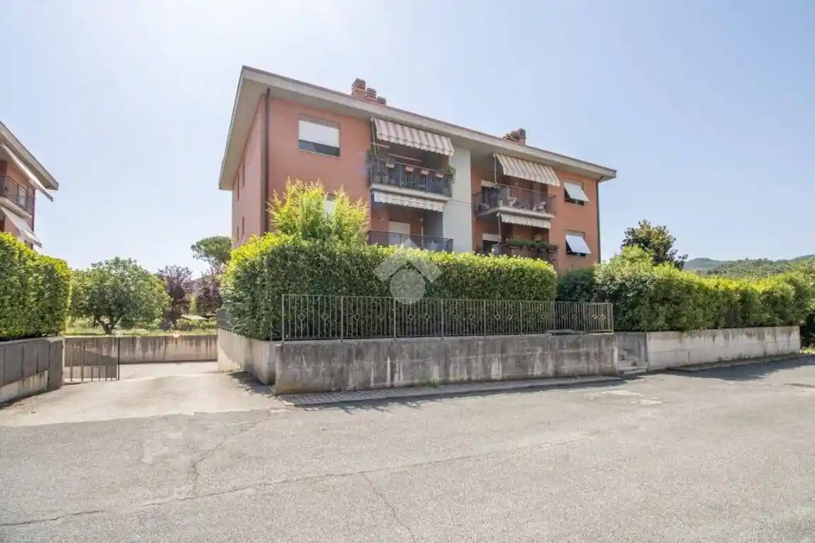 Appartamento in affitto a Rieti