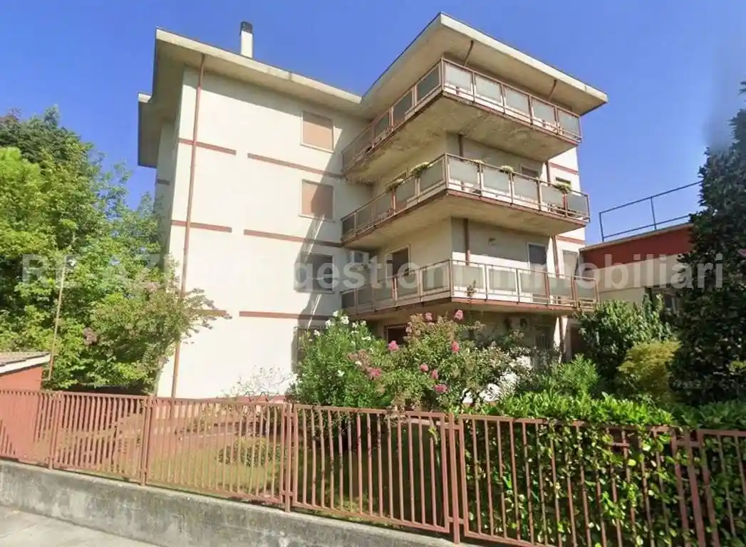 Appartamento in vendita a Vicenza