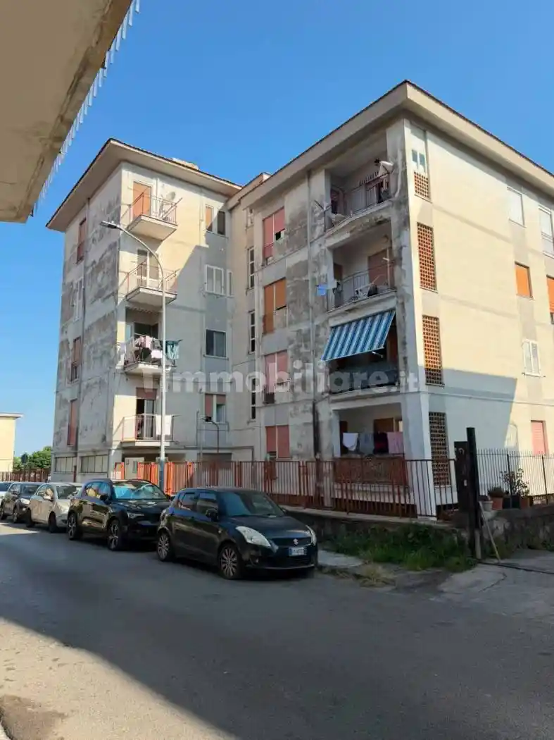 Appartamento in vendita a Somma Vesuviana