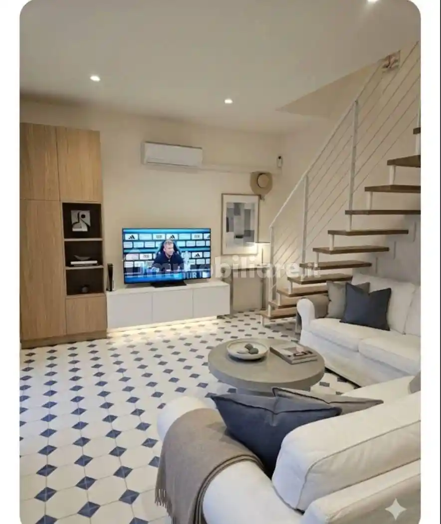 Villa in affitto a Forte dei Marmi