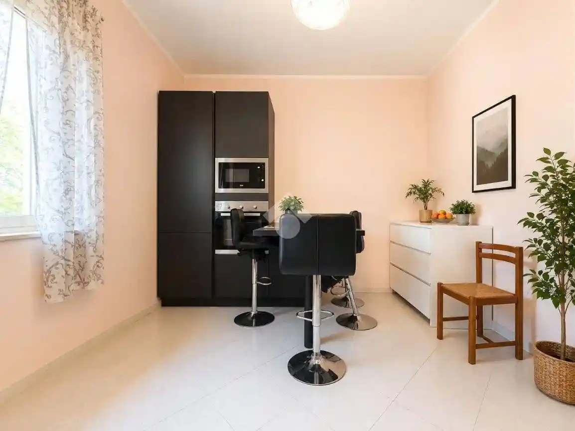 Appartamento in vendita a Cesena