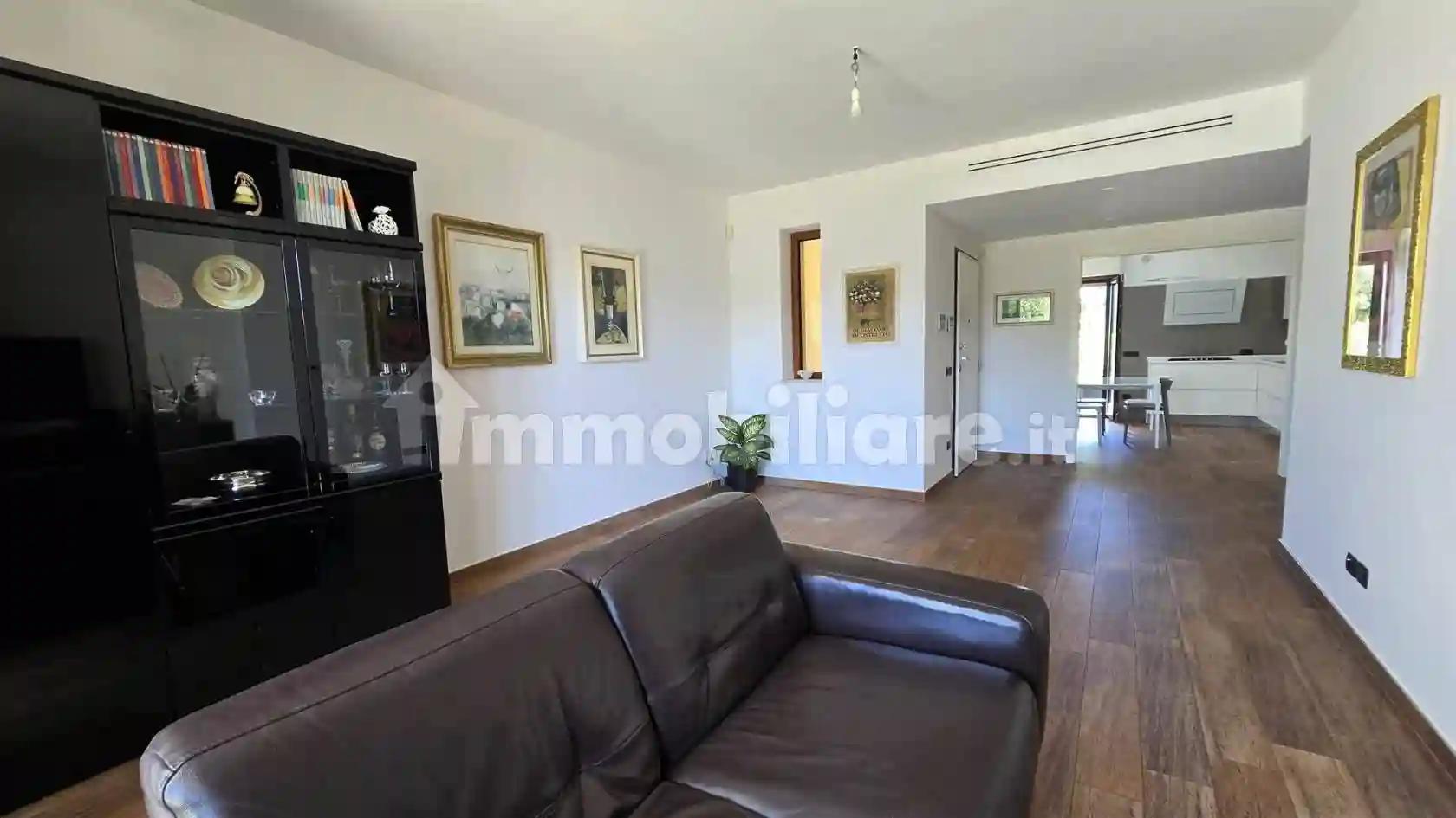Villetta a schiera - foto 5