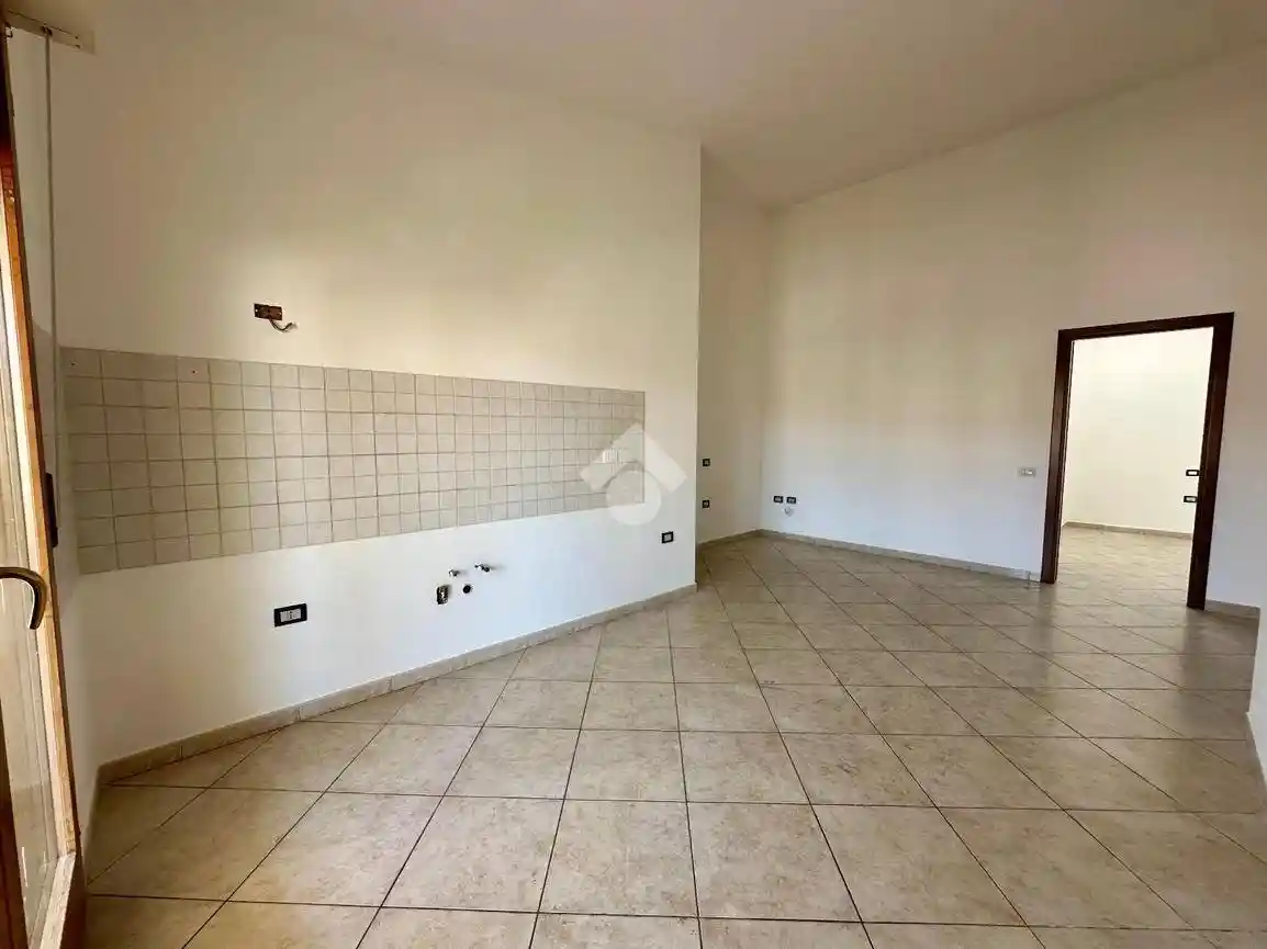 Appartamento in vendita a Sestu