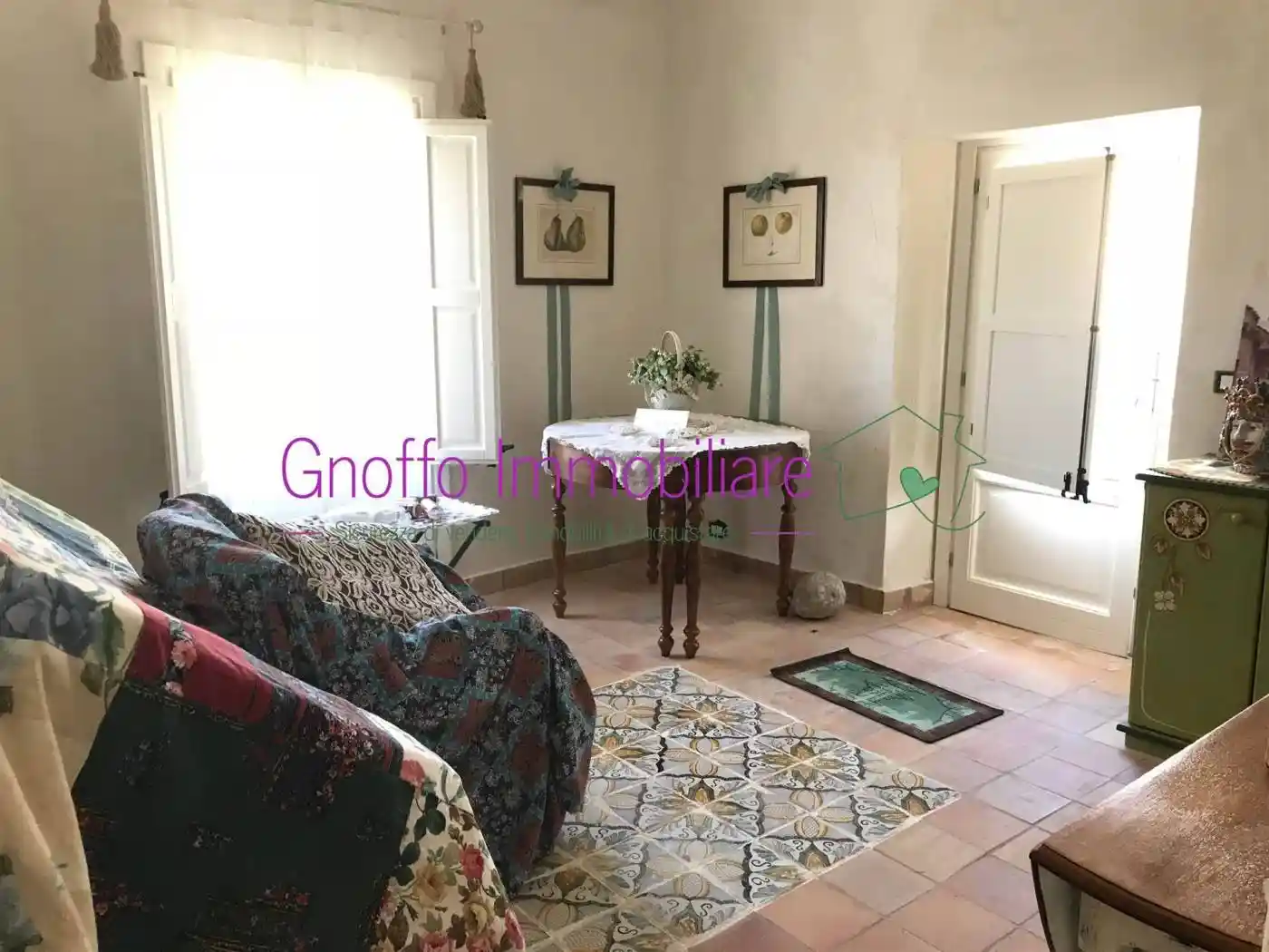Appartamento in vendita a Erice