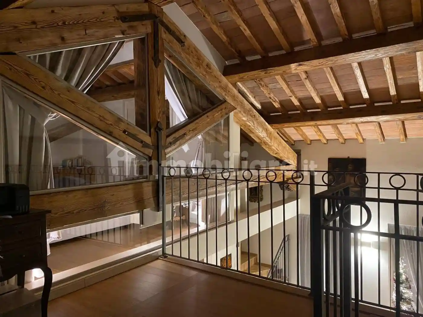 Appartamento in affitto a Firenze