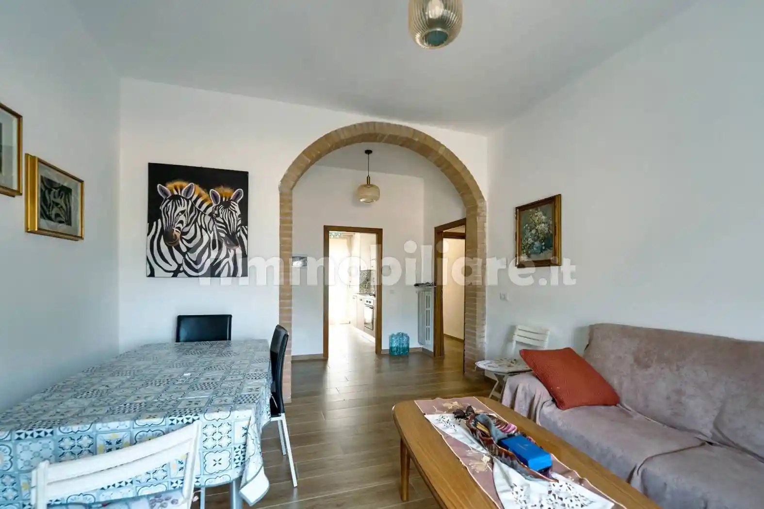 Appartamento in vendita a Cremona