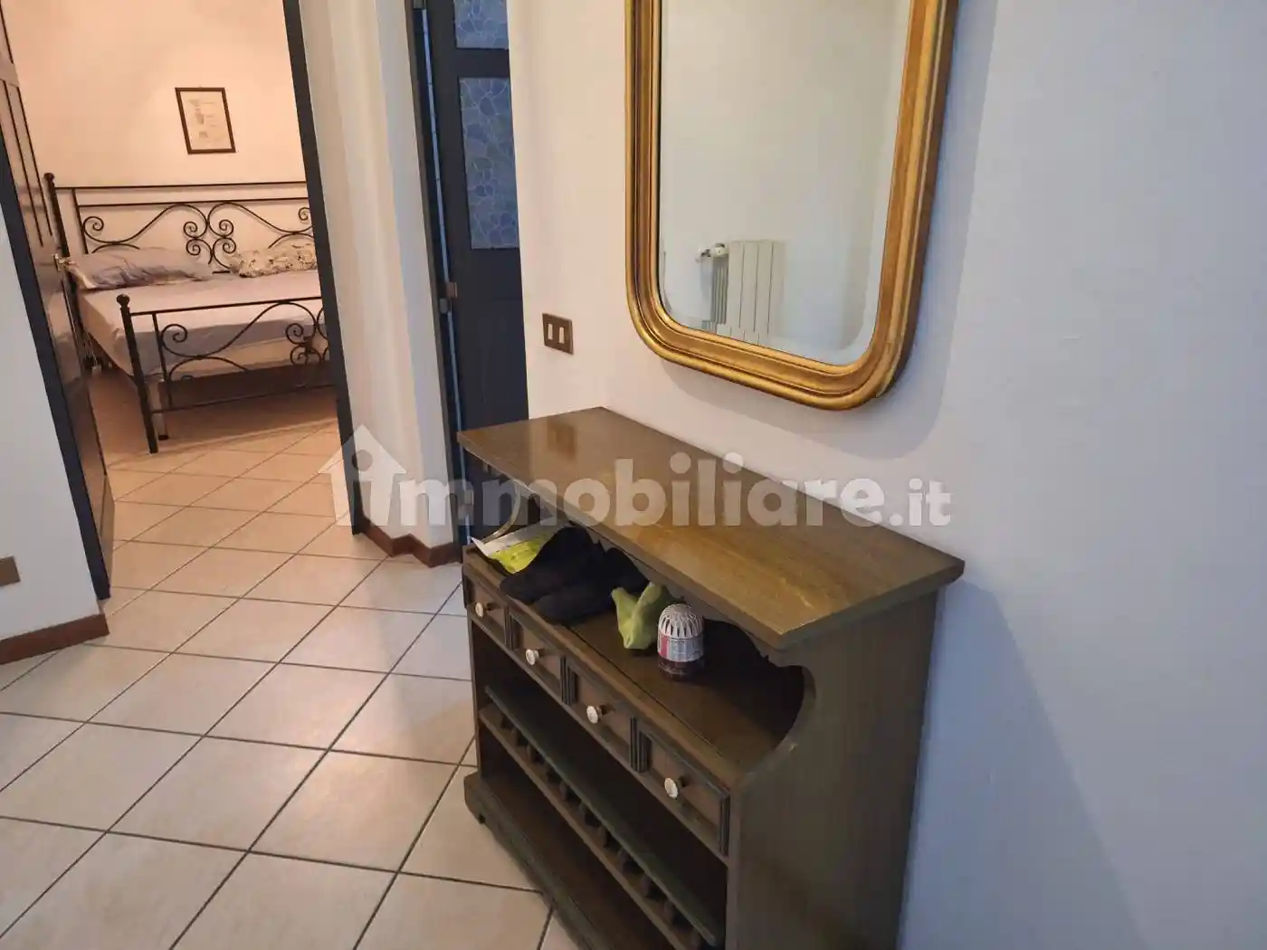 Appartamento in affitto a Cremona