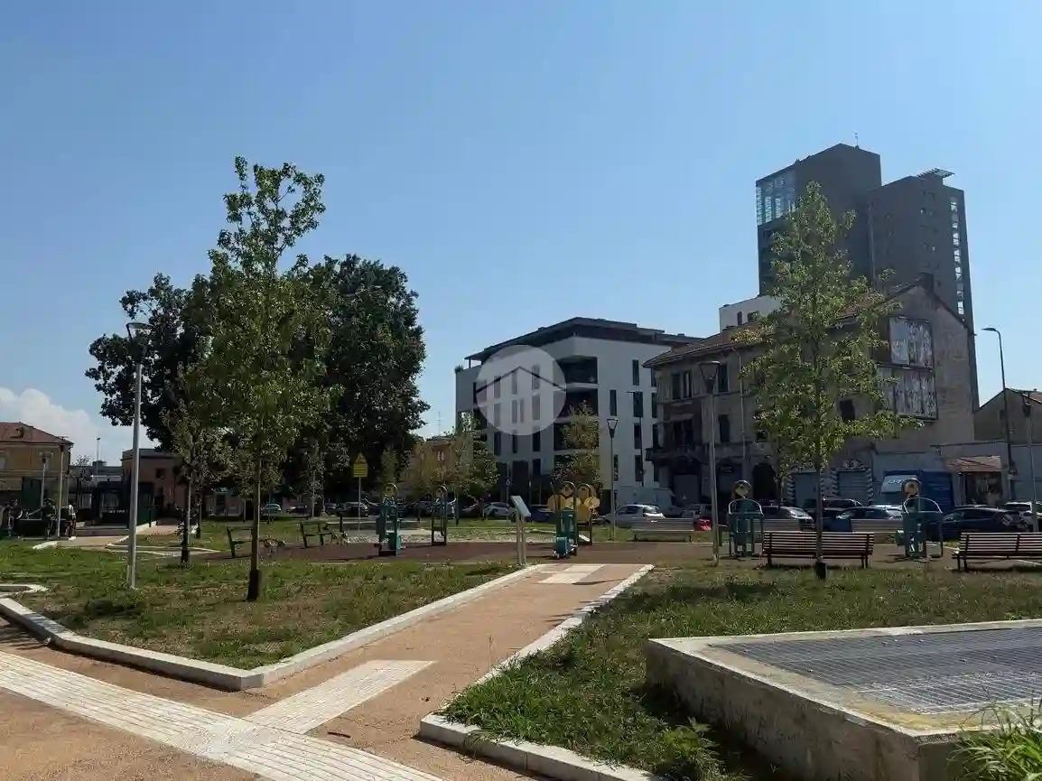 Palazzo - Edificio - foto 5