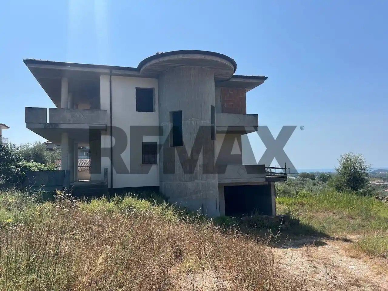 Villa in vendita a Spigno Saturnia