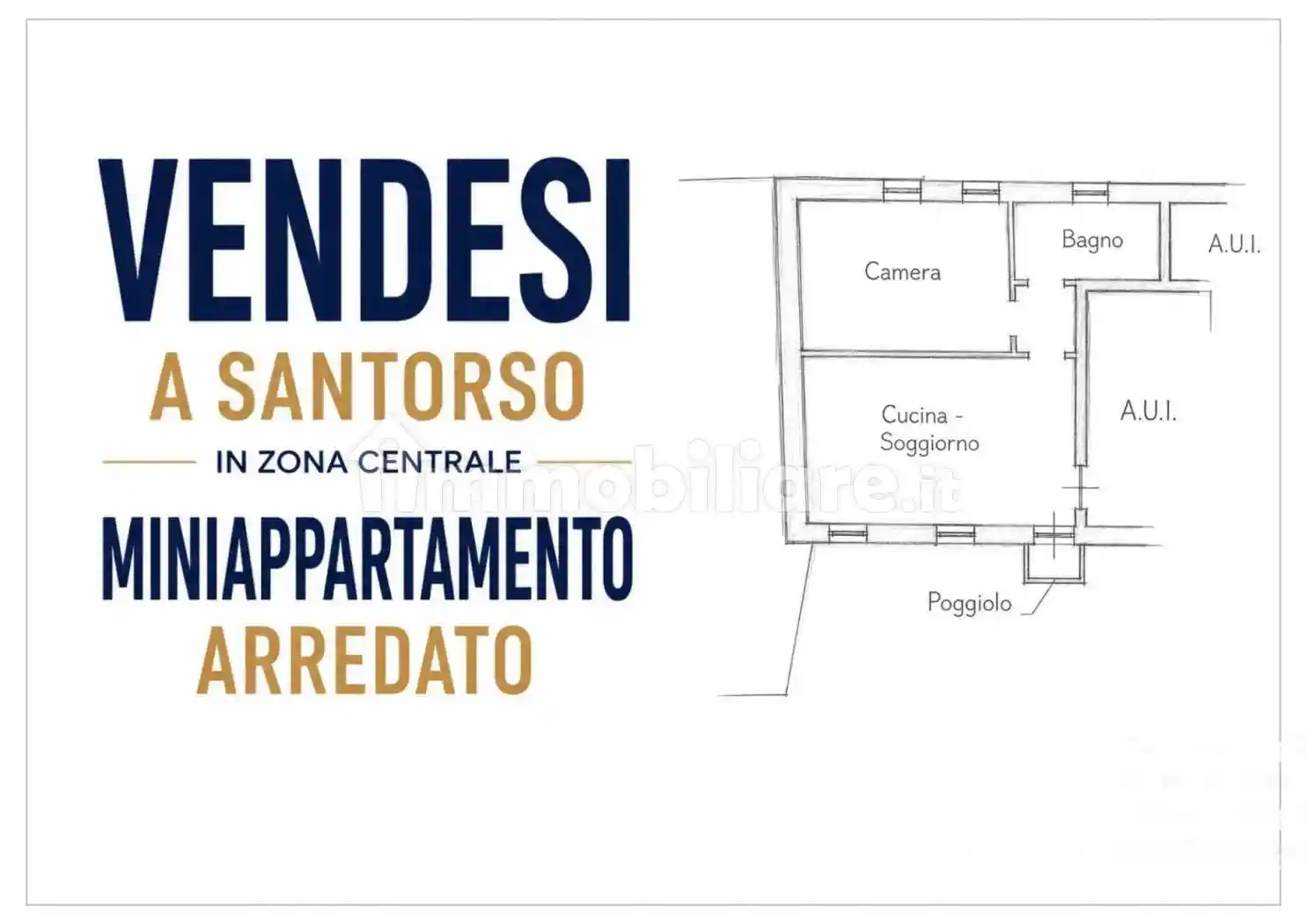 Appartamento in vendita a Santorso