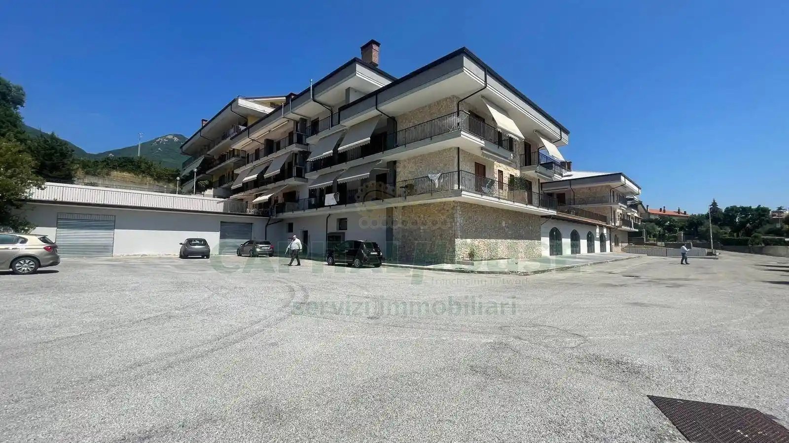 Attico - Mansarda in affitto a Ospedaletto d'Alpinolo
