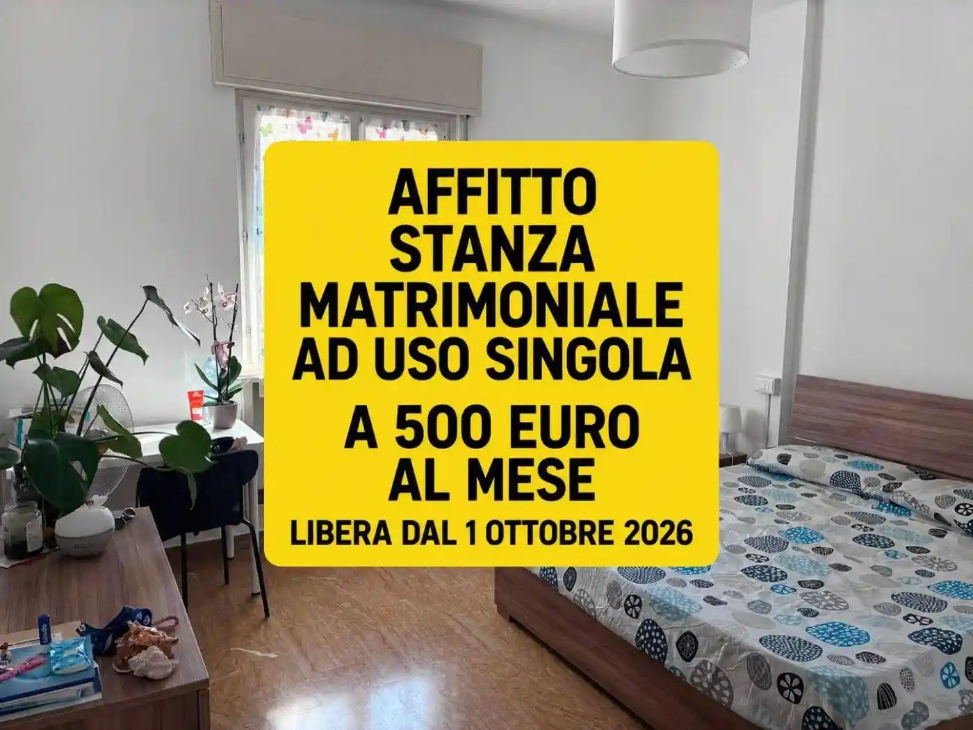 Appartamento in affitto a Brescia