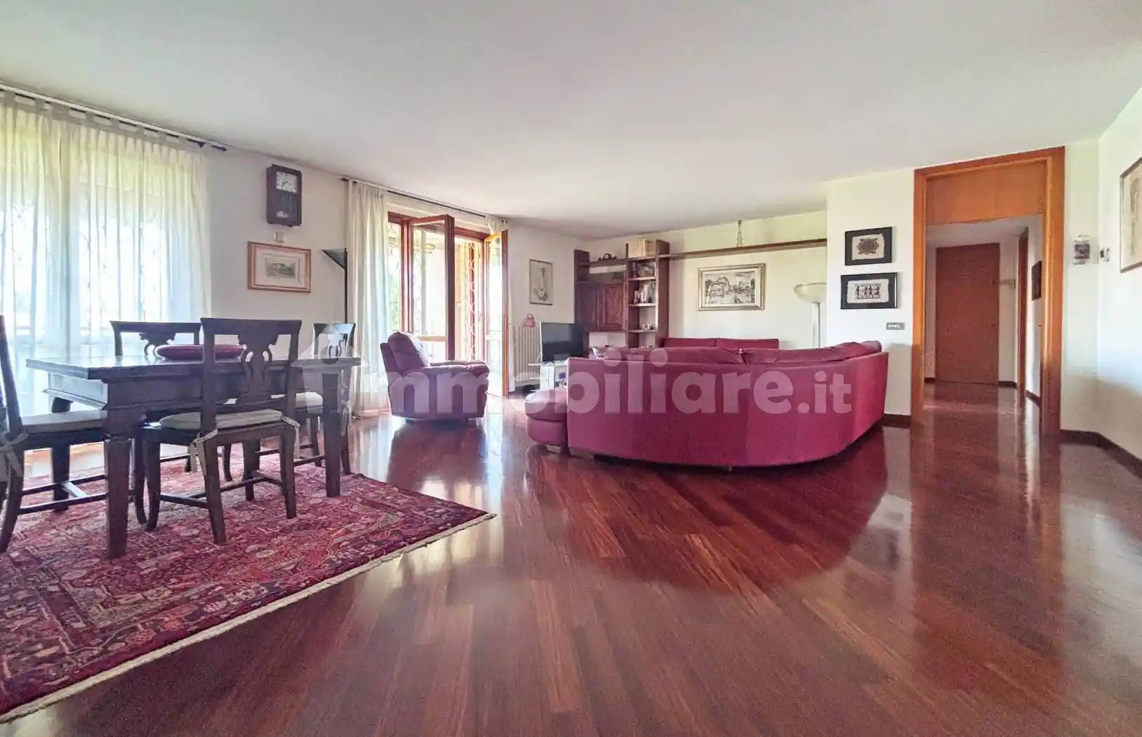 Appartamento in vendita a Buccinasco