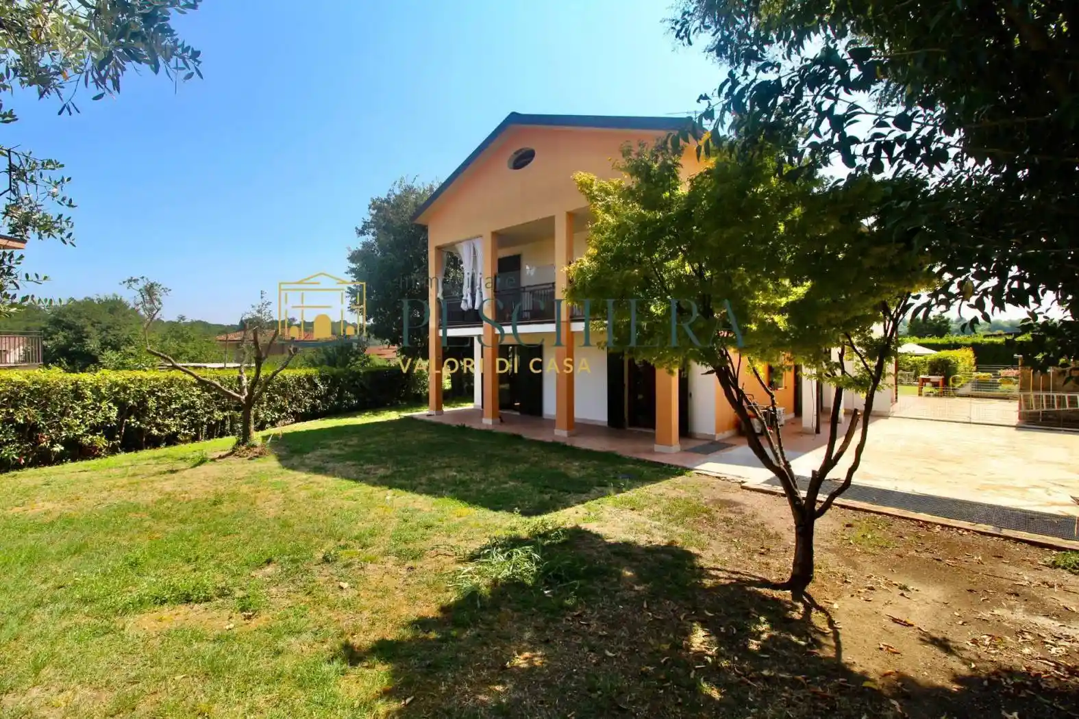 Appartamento in vendita a Peschiera del Garda