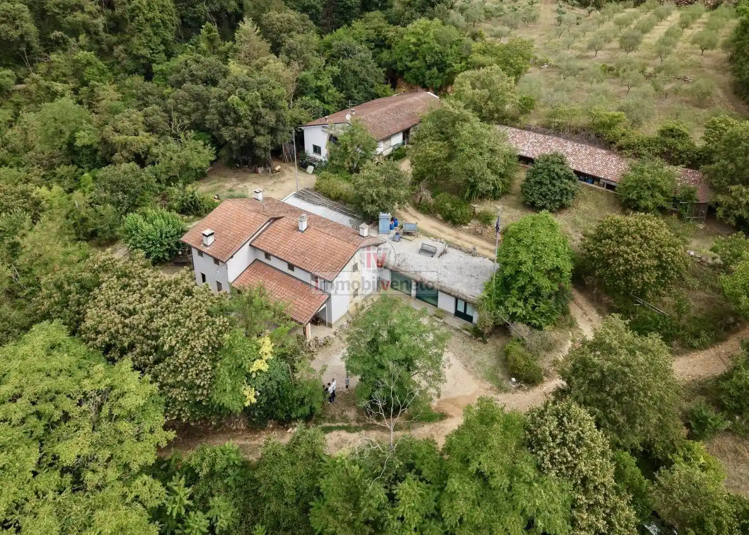 Casa indipendente in vendita a Alonte