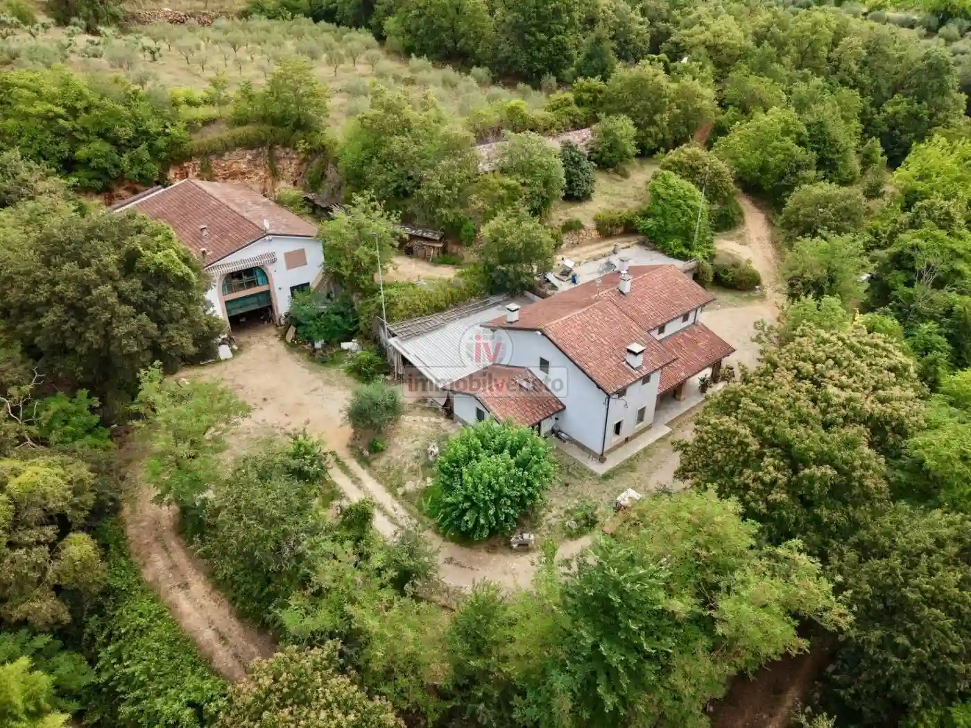 Casa indipendente - foto 2