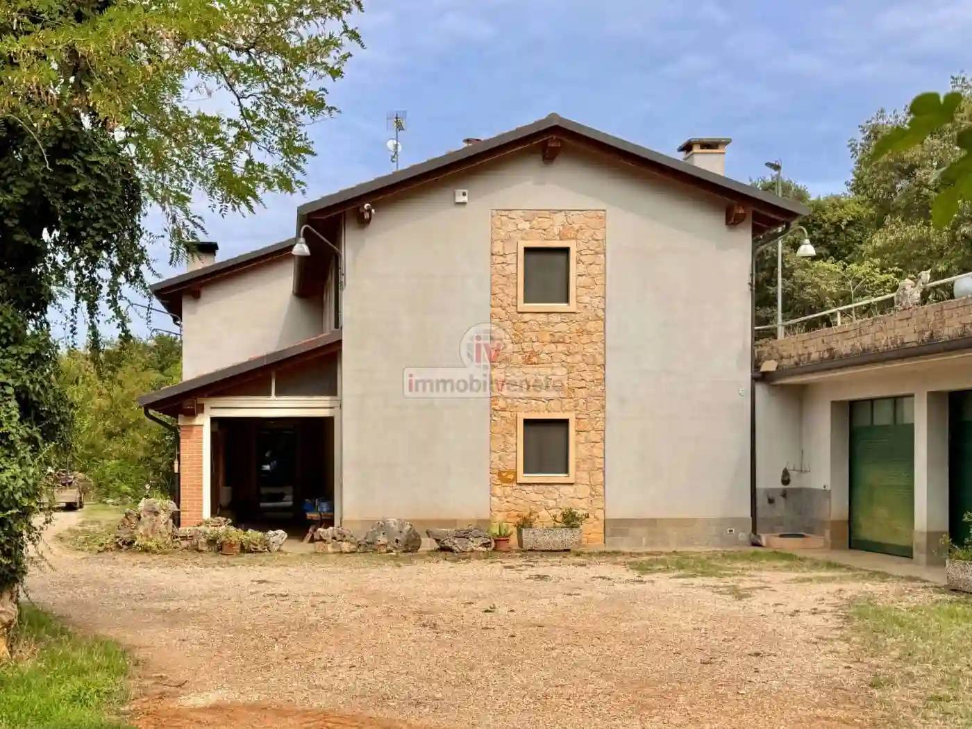 Casa indipendente - foto 3