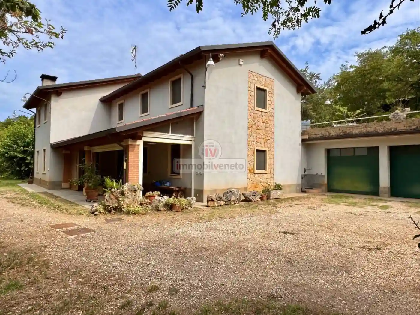 Casa indipendente - foto 4
