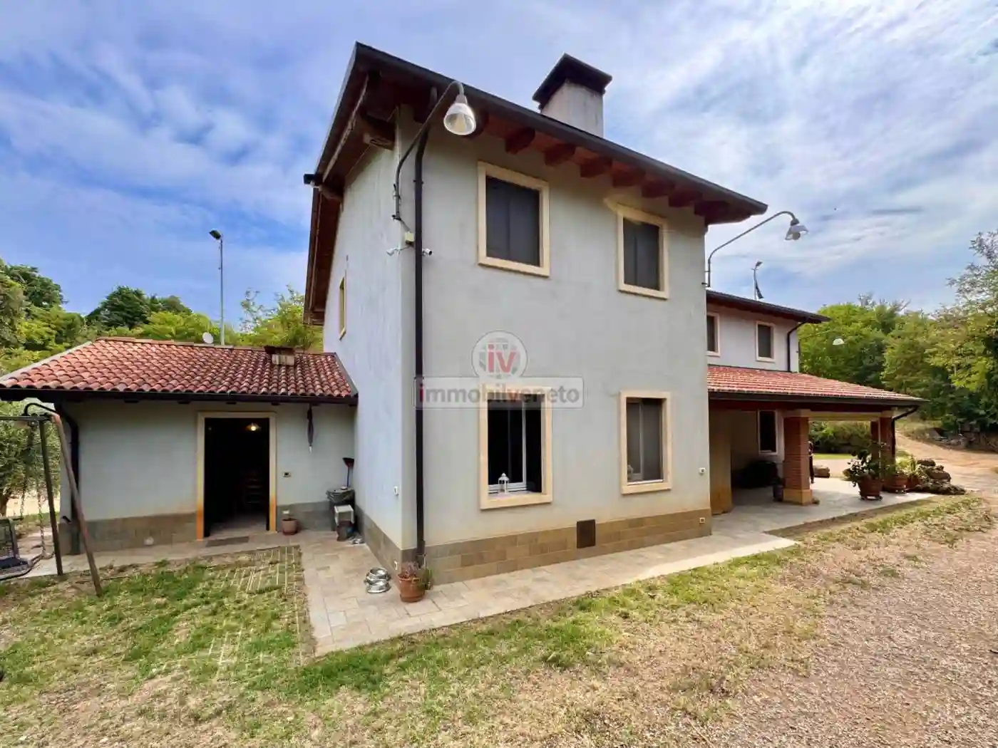 Casa indipendente - foto 5
