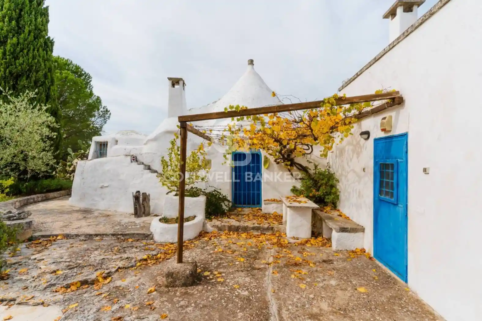 Rustico - Casale in vendita a Ostuni