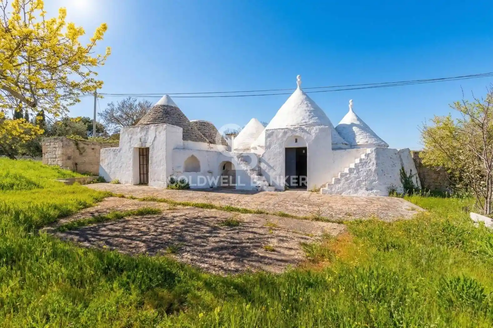 Rustico - Casale in vendita a Ostuni