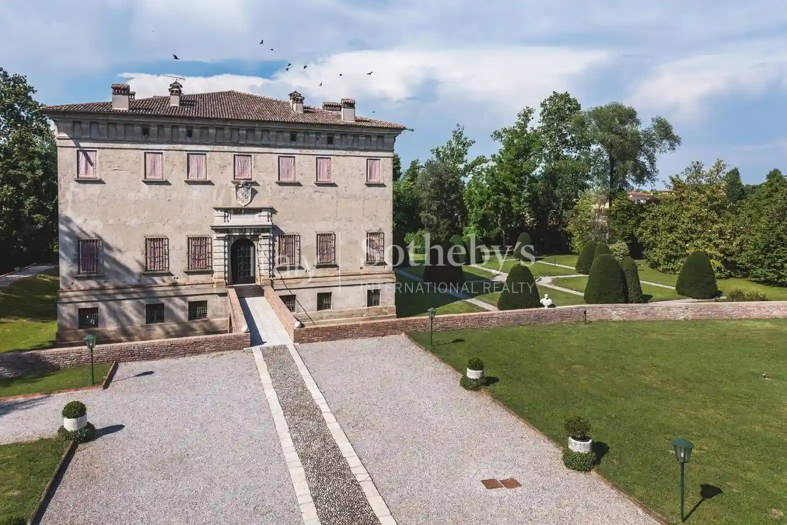Palazzo - Edificio - foto 2