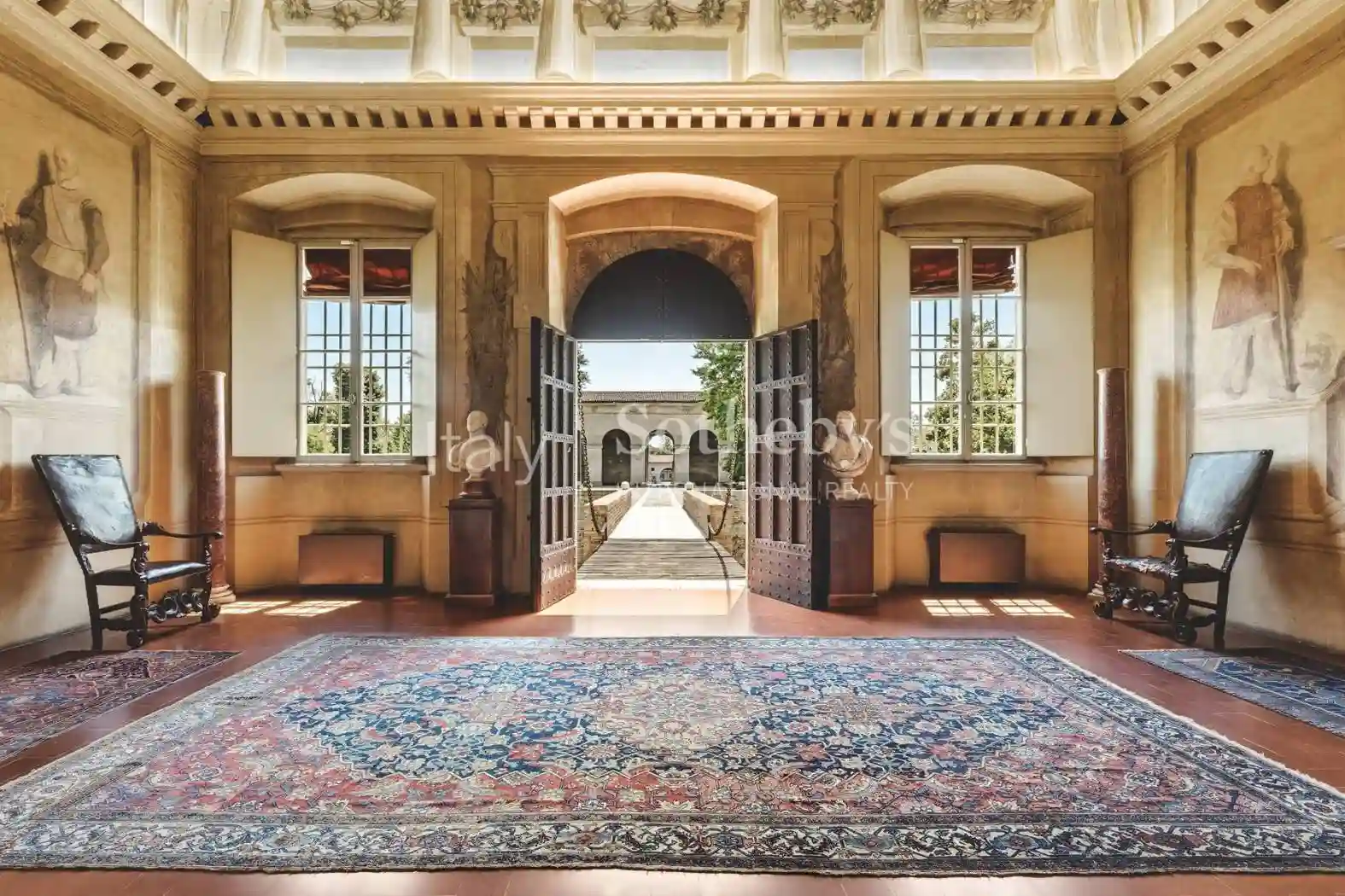 Palazzo - Edificio - foto 5
