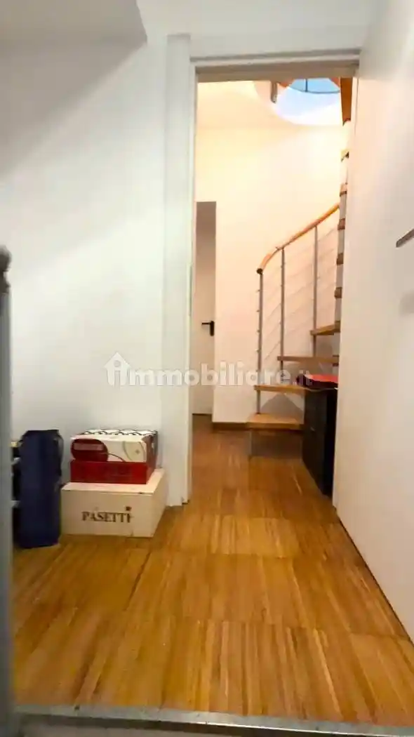 Villa in affitto a Roma