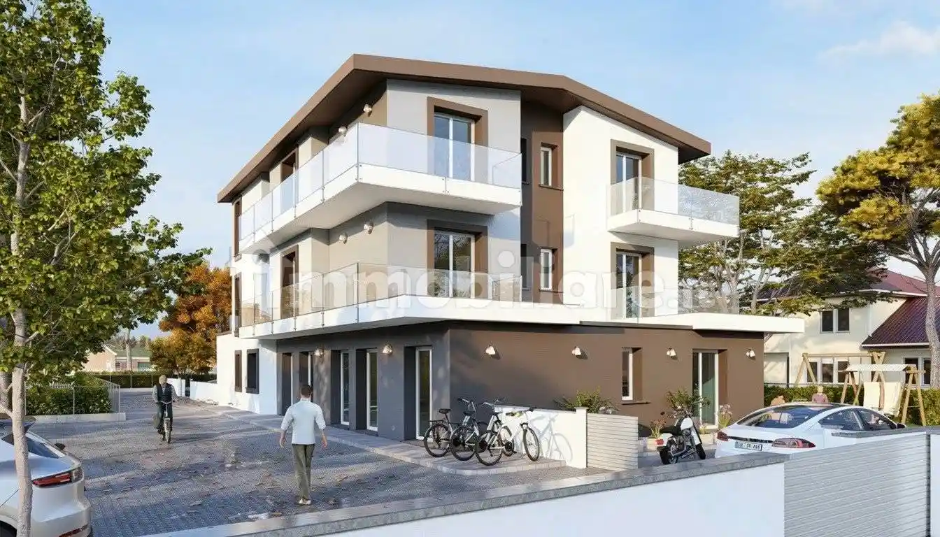 Appartamento in vendita a Cervia