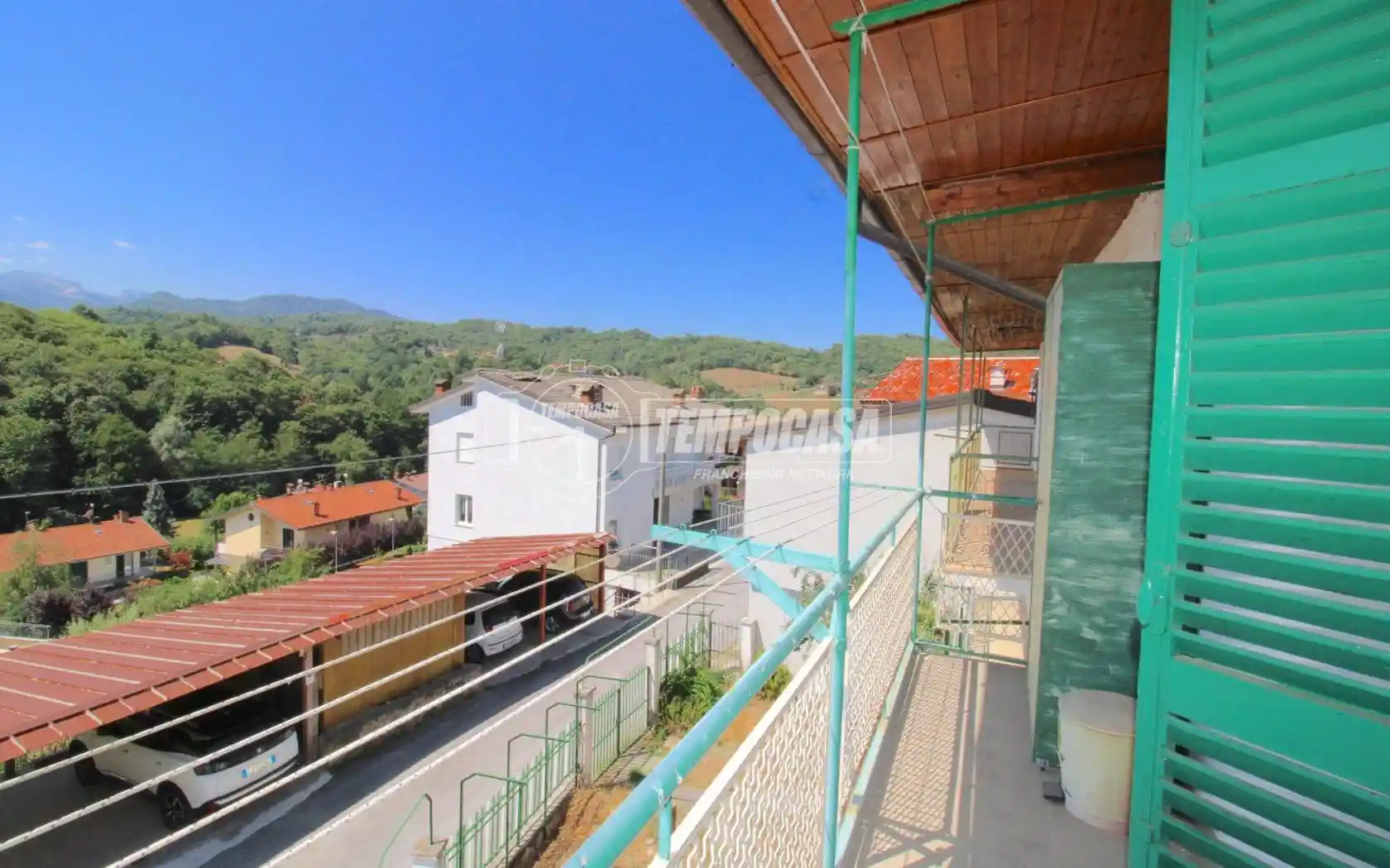 Appartamento in vendita a Monastero di Vasco