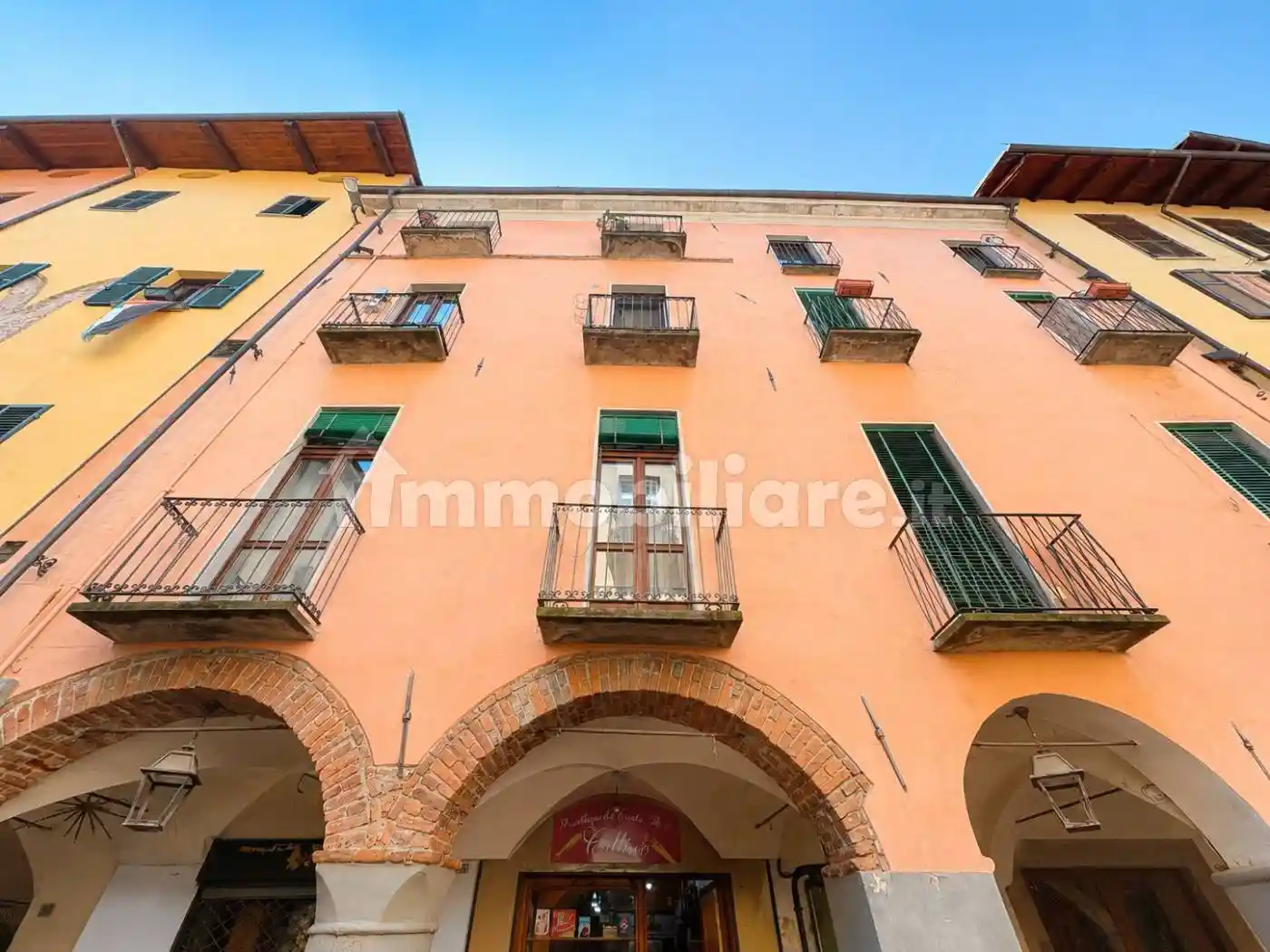 Appartamento in vendita a Pinerolo