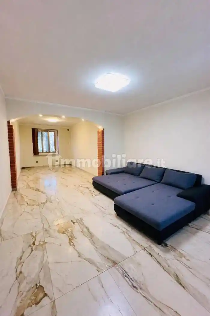 Casa indipendente in vendita a Casalmorano