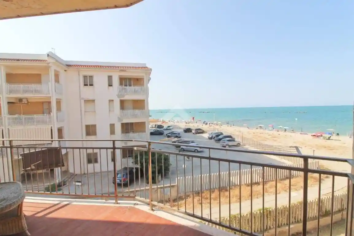 Appartamento in vendita a Campomarino