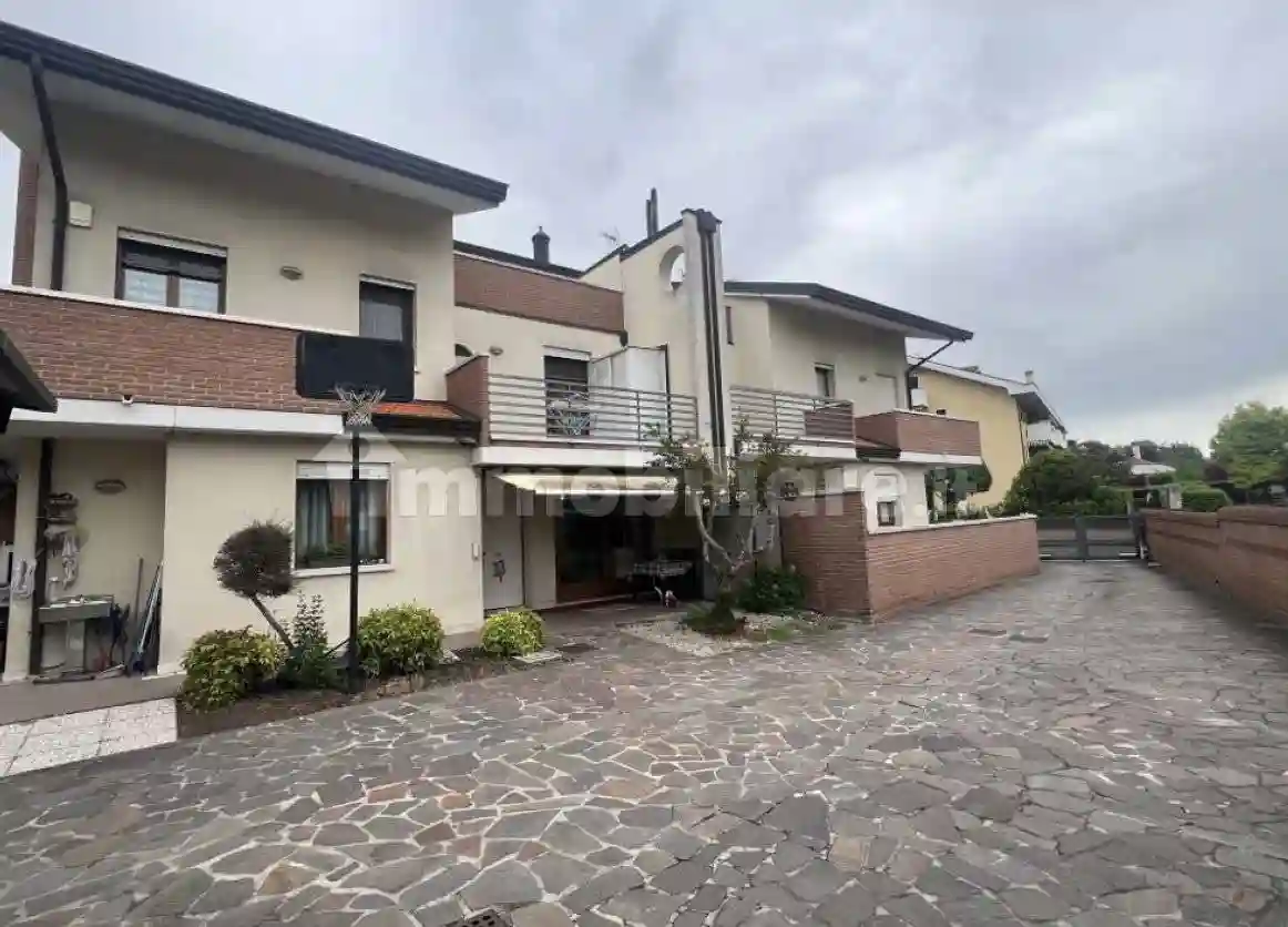 Villetta a schiera - foto 3
