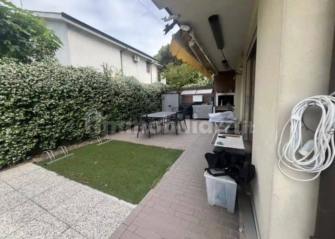 Villetta a schiera - foto 5