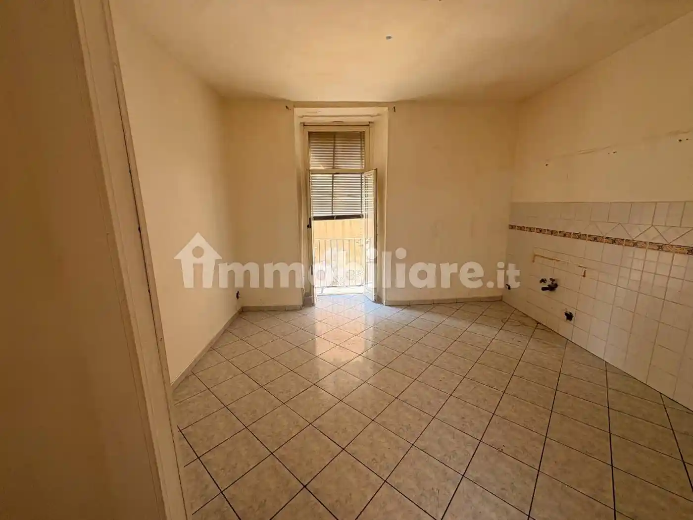 Appartamento in affitto a Torre del Greco