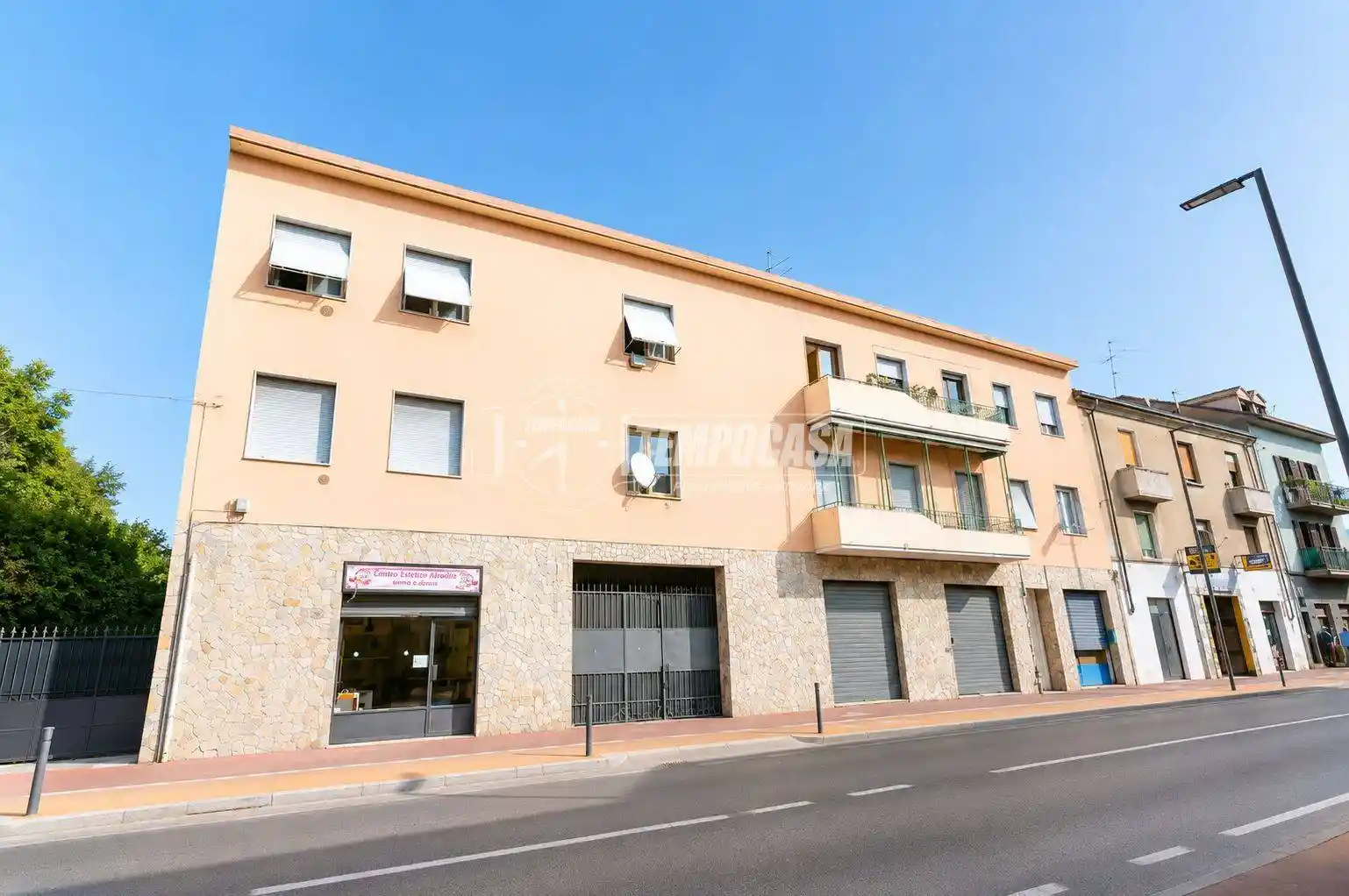 Appartamento in vendita a Brescia