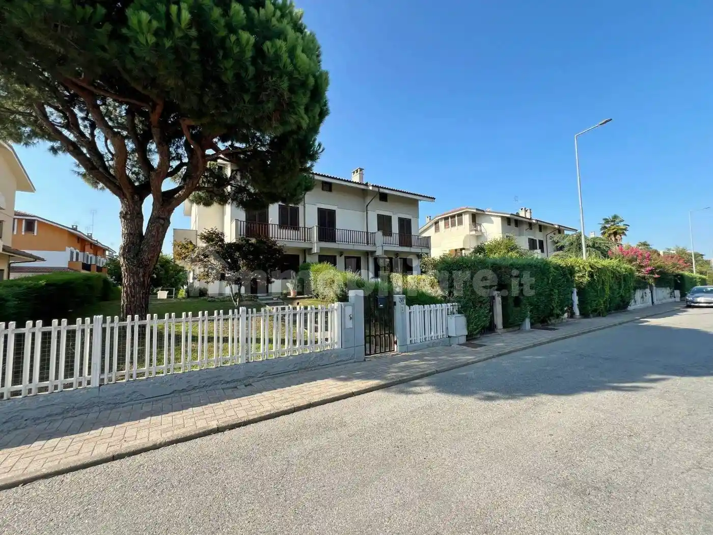 Villetta a schiera in vendita a Bra