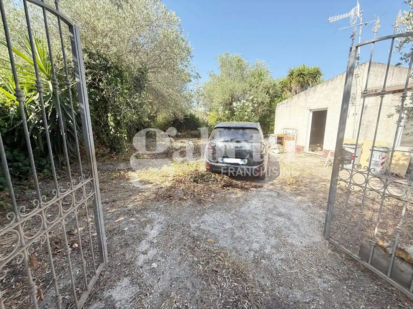 Rustico - Casale in vendita a Sorso