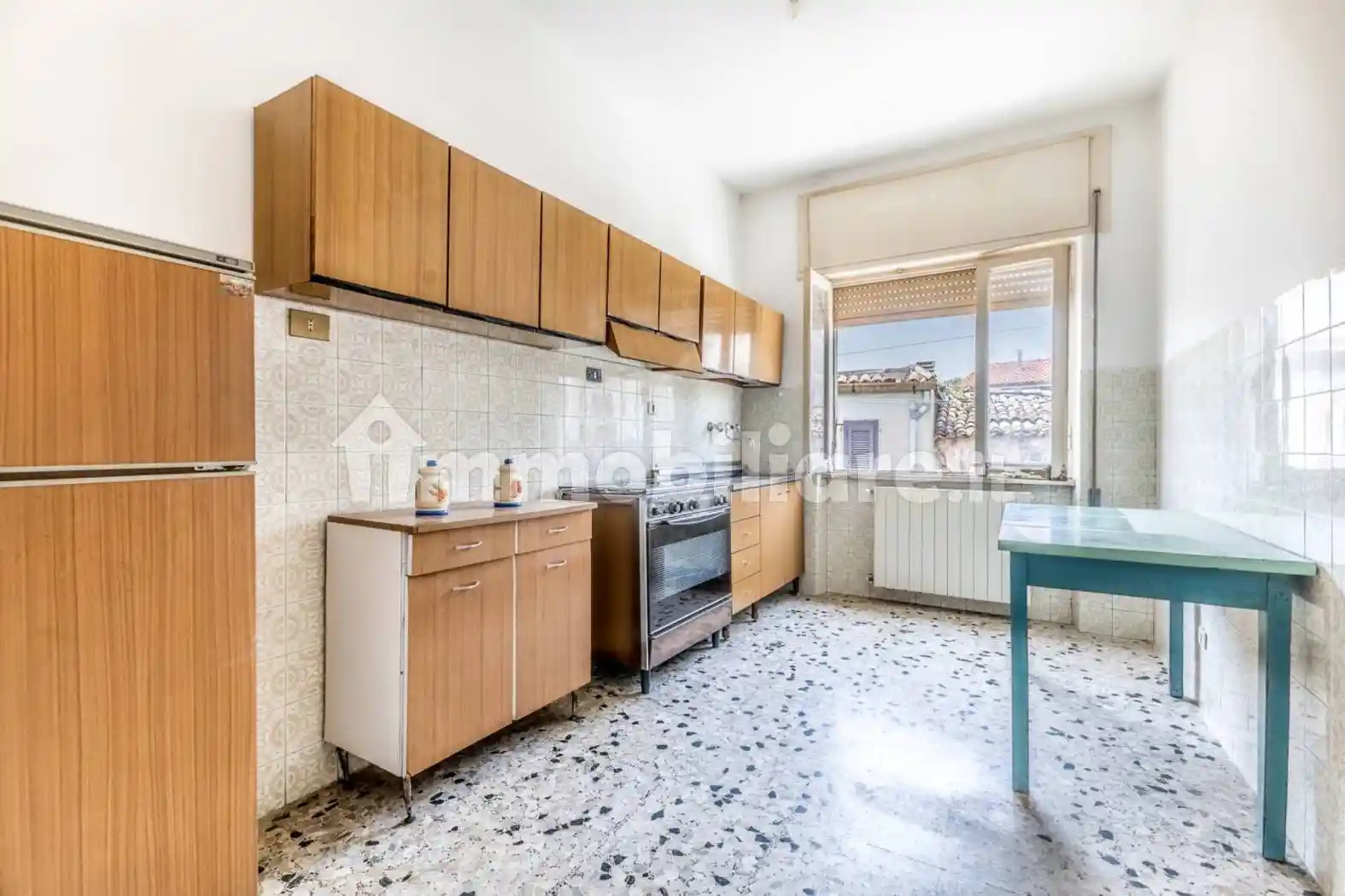 Appartamento in vendita a Sezze
