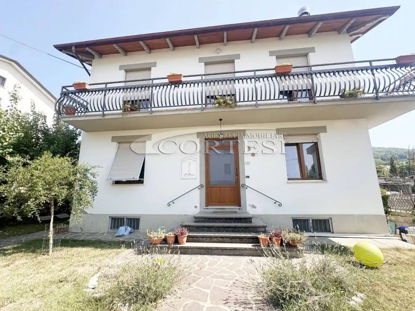 Casa indipendente in vendita a San Giustino