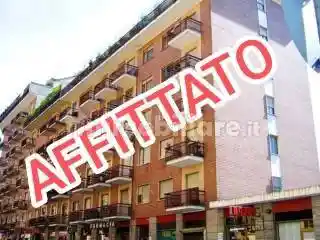 Appartamento in affitto a Torino
