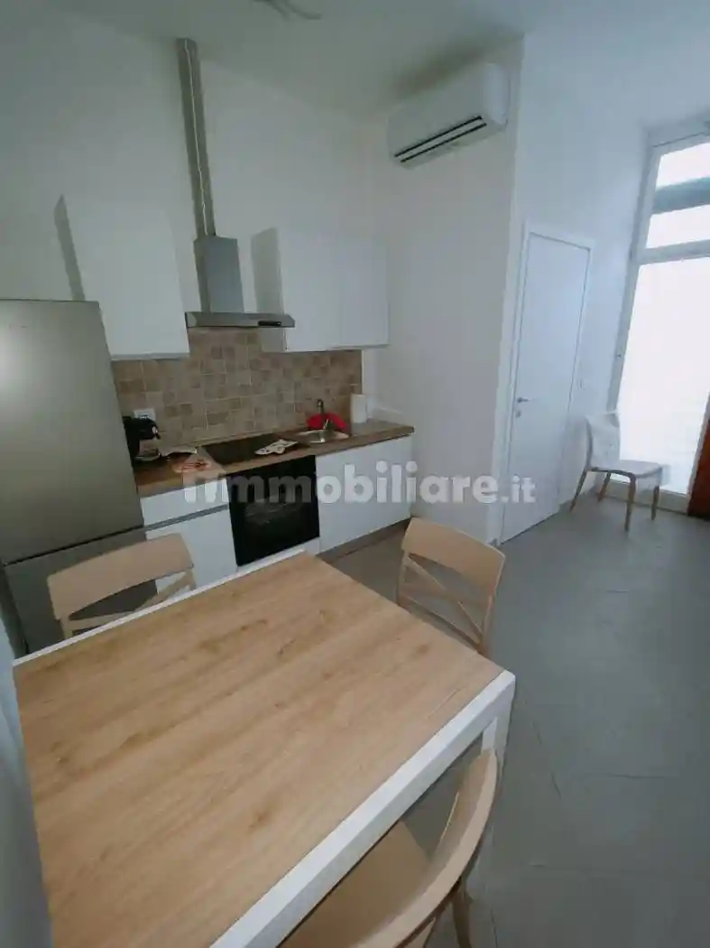 Appartamento in vendita a Novara