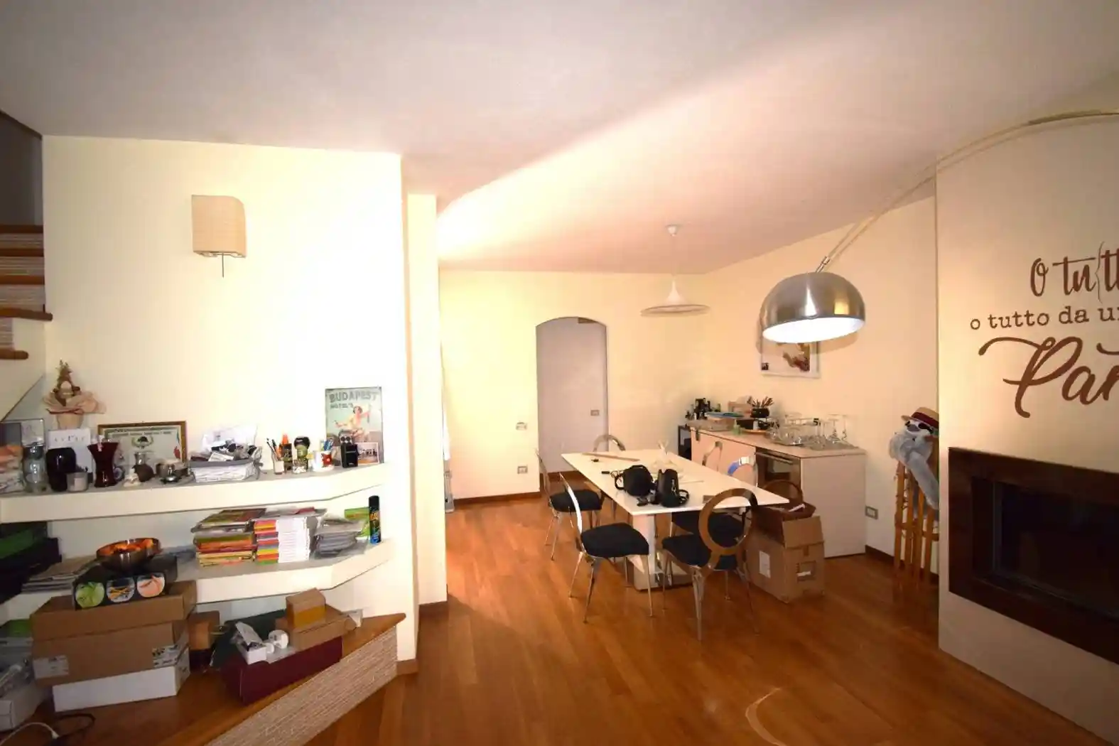 Villa in vendita a Russi