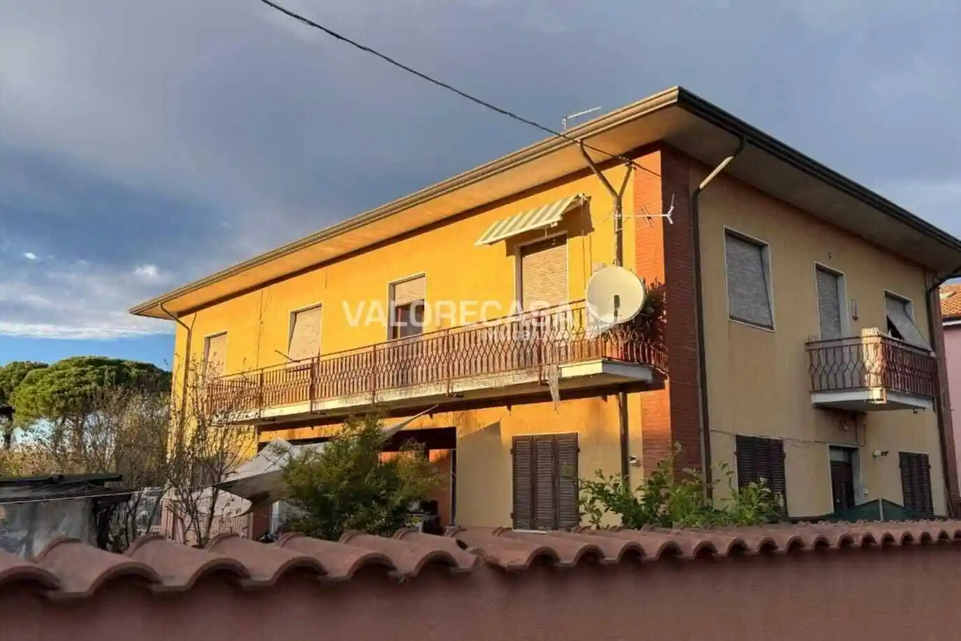 Appartamento in vendita a Carrara
