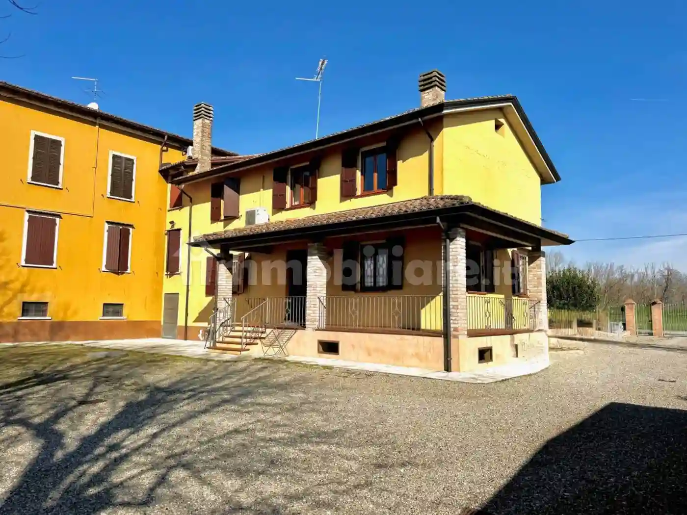 Casa indipendente - foto 2