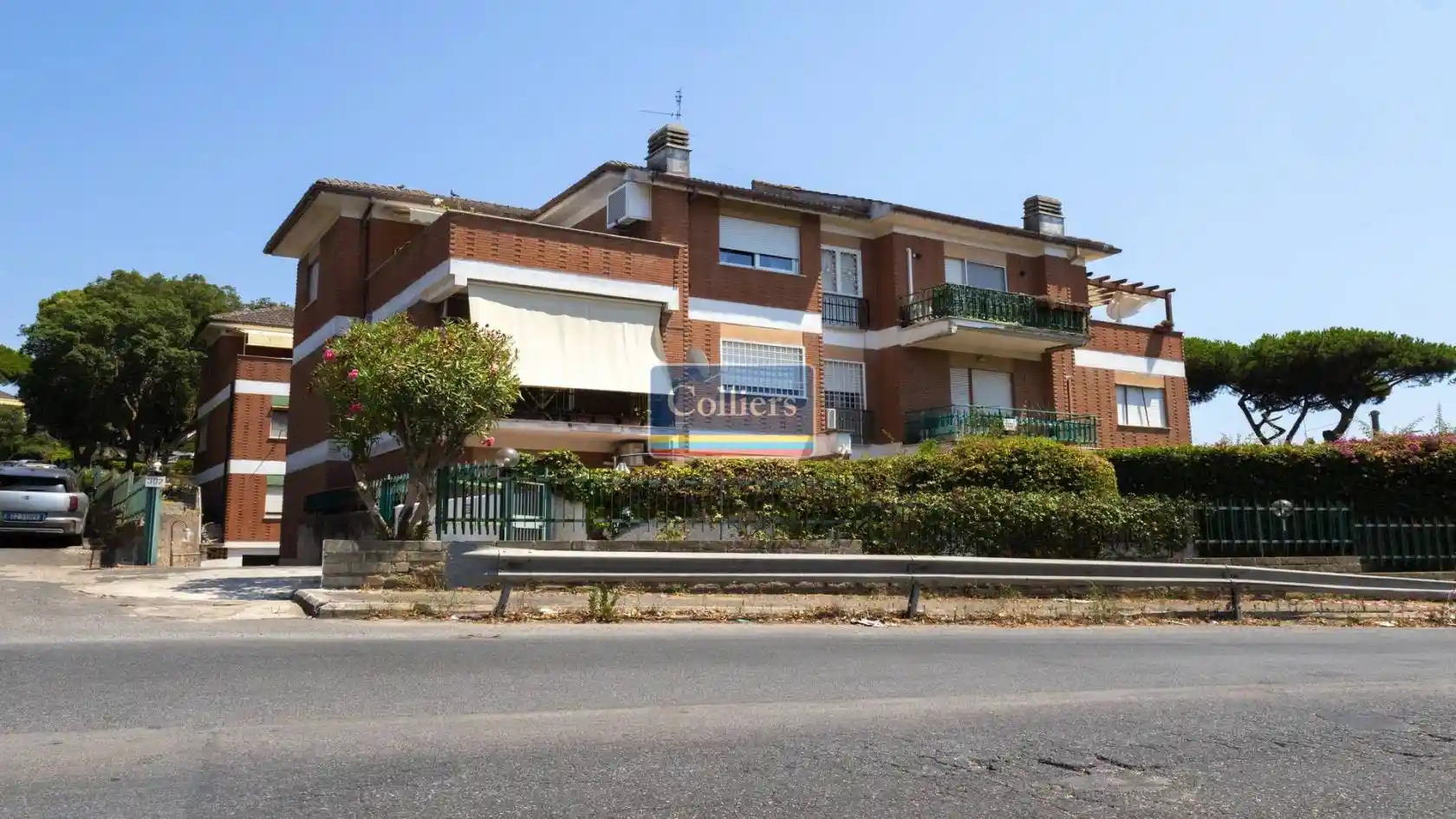 Appartamento in vendita a Anzio