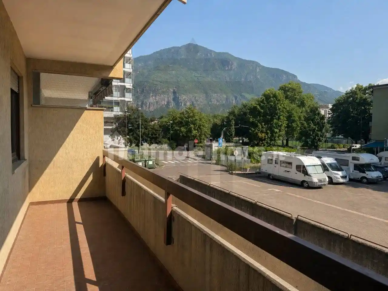 Appartamento in vendita a Bolzano