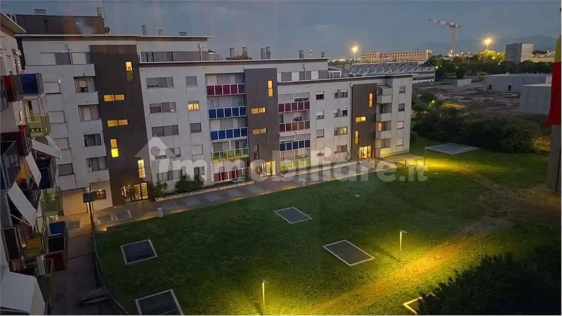 Appartamento in vendita a Grugliasco